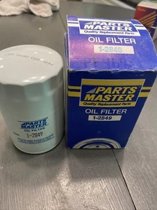 1-2849 Oil Filter Auto Value LOT OF 3 - Picture 1 of 2