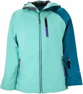 Spyder Girls Couloir GoreTex Snowboard Jacket (12) Vintage - Picture 1 of 9