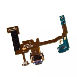 Replacement Part Google Pixel 2 XL /2XL Charging Port Flex Cable with microphone - Picture 1 of 4