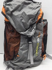 Campack X2 400 Backpack - Picture 1 of 5