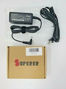 SPD200225 45W AC Charger Fit for Lenovo Ideapad S340 S540 320s S145 320S-14IKB - Imagen 1 de 2