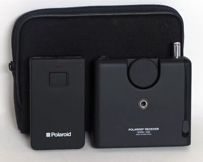 Polaroid Transmitter Receiver 7020 7030 NEW Instant Land Film Camera - Image 1 of 2