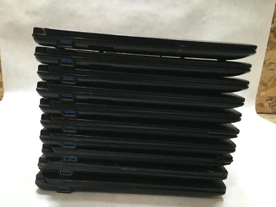 Acer Chromebook C810 Tegra Processor 4 GB Ram 16 GB Storage Issues Lot of 10- FT - Image 1 of 4