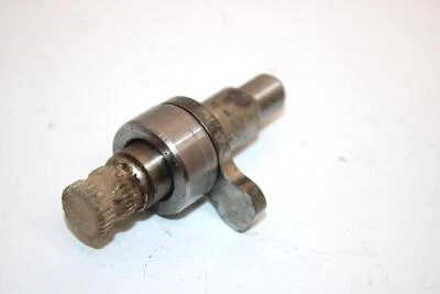 03 Kawasaki Prairie 650 Kvf650a 4x4 Oem Rear Brake Lever Shaft 13168-1687 AK15 - Image 1 of 4