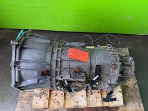 06 07 CHEVROLET GMC SIERRA SILVERADO 2500HD 3500 ALLISON 6SP AUTO TRANSMISSION - Picture 1 of 11