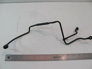 1983 HONDA VT500FT VT500 ASCOT OIL LINE TUBE - Picture 1 of 4