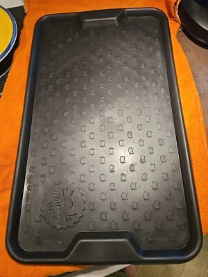 Whisker City Elevated Placemat 19" x 11.5" - Image 1 of 3