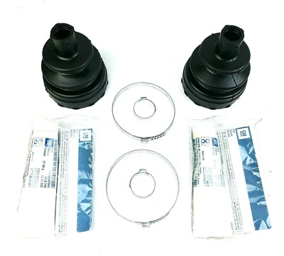 2x Original Opel Kits de Reparación Rótula Aw Interior Ascona C, Kadett E - - Imagen 1 de 4