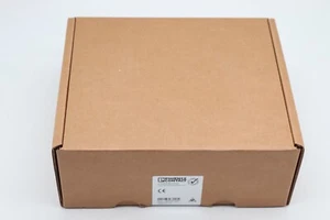 Phoenix Contact FL SWITCH 1001T-4POE / 2891064 - Bild 1 von 5