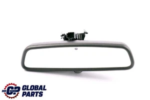 BMW F01 F02 F10 F11 F12 LCI Interior Mirror EC/LED/FLA 9345382 - Picture 1 of 12