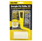 Uni-Pro Sample Pot Roller Kit