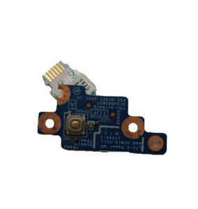PowerButton Ein-/Aus-Schalter 01YR477 Lenovo ThinkPad T580 Typ 20L9~mit Rechnung - Afbeelding 1 van 2
