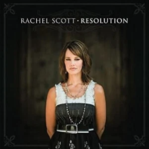 Resolution - Rachel Scott (CD, 2009) - Bild 1 von 1