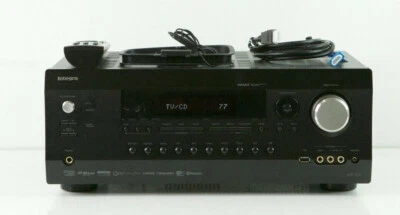 Integra DTR 30.5 Surround Sound Stereo Receiver j30  - Image 1 of 4