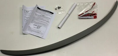 14-21 MAZDA 6 Rear Spoiler Wing Lip 00008YH50 OE Flush Mount Trunk OEM Factory - Image 1 of 4