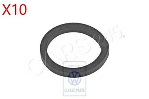 Genuine VW Touareg 7LA X10 seal ring 09D321181C - Picture 1 of 1