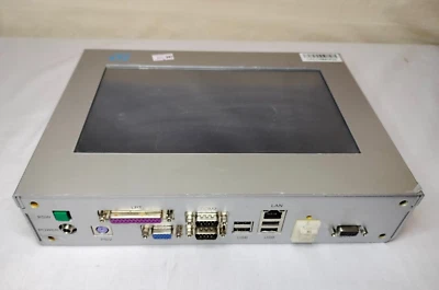 Monitor de pantalla de terminal ST ST-SS231 3004342 FW TAL CUAL Foto 1 de 4