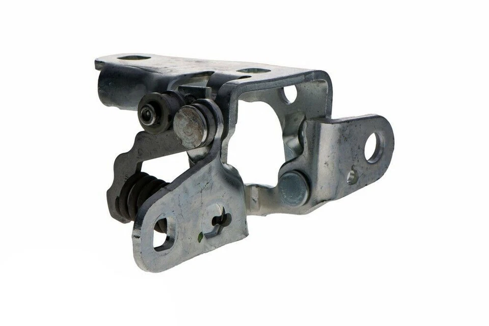 09-18 RAM 1500 y 10-18 RAM 2500 3500 4500 5500 PUERTA DEL CONDUCTOR IZQUIERDA BISAGRA INFERIOR OEM Foto 1 de 4