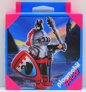Schwanenritter Playmobil Special 4689 V `08 Knight Tournament Helmet Ovp New RAR - Picture 1 of 7