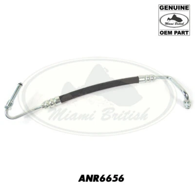 LAND ROVER HIGH PRESSURE STEERING HOSE - PUMP TO BOX DISCOVERY I ANR6656 OEM Foto 1 de 2