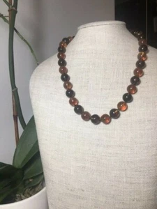 Collana Ambra Baltica Naturale OFFERTA - Foto 1 di 1