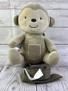 Child Of Mine Baby Harness Teddy Bear Airport Mall Sporting Events Protect Child - Picture 1 of 23
