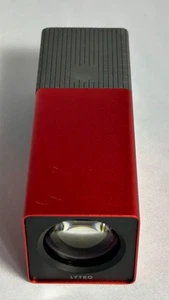 LYTRO Light Field Digital Camera Red Hot - Picture 1 of 7
