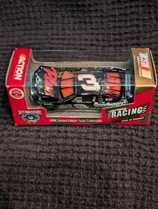 Dale Earnhardt #3 Good Wrench Plus 1998 Monte Carlo Limited Edition C649816019 - Picture 1 of 7
