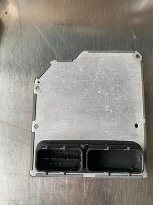 Модуль управления коробкой передач 2005 Cadillac STS P/N: 5WK33550CD - Изображение 1 из 2