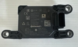 2021-2023 Escalade Suburban Tahoe Yukon Distance Radar Sensor 85550919 OEM K0073 - Picture 1 of 9