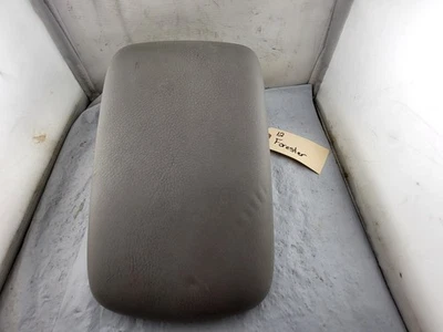 2012-2017 Subaru Impreza Forester Sliding Center Console Lid Beige Armrest OEM Foto 1 de 4