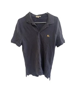 BURBERRY T-shirt M International - Picture 1 of 7
