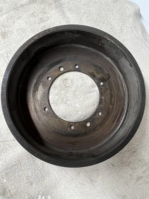 Land Rover Series Transmission Brake Drum Part No. 274423 - Image 1 of 4