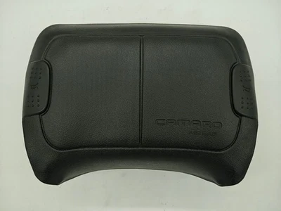 1995 CHEVROLET CAMARO DRIVER STEERING WHEEL AIRBAG AIR BAG OEM 1015710-1 - Image 1 of 4