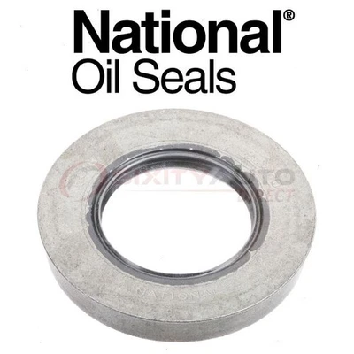 National Rear Outer Differential Pinion Seal for 1953-1954 GMC PM152-22 - hn - Image 1 of 4
