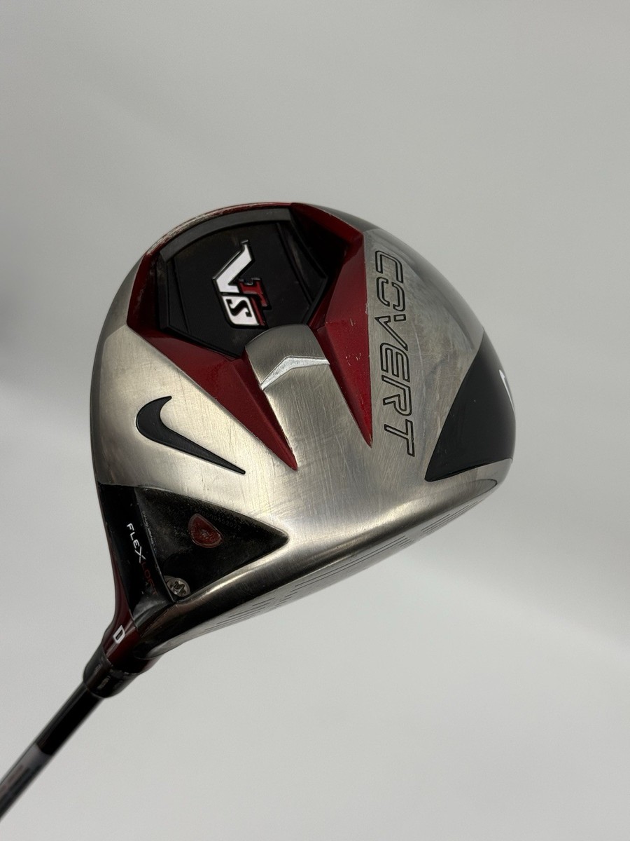 Nike COVERT ユーティリ Nike VRS Covert Tour Driver Golf Clubs for sale - eBay