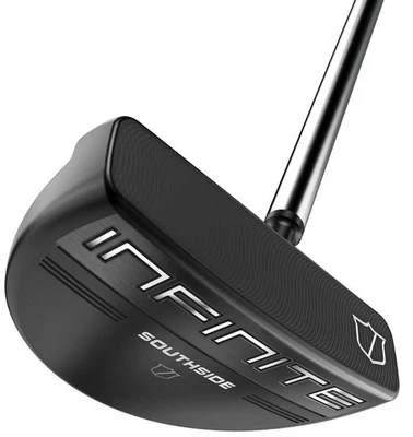 Wilson Staff Infinite South Side Putter 35'' Inches New - Image 1 of 2