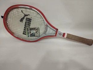 Tennisschläger, Boris Becker Winner, Puma, PCS - Racket, 4 1/2, Top Zustand - Bild 1 von 24