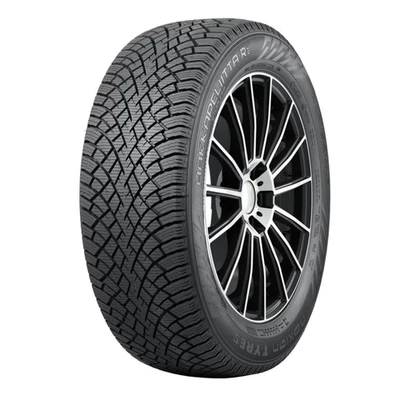 Nokian Hakkapeliitta R5 (sin tachuelas) 205/55R16XL 94R BSW (2 neumáticos) Foto 1 de 4