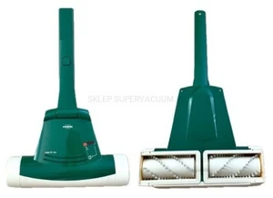 Accesorio de limpieza en seco Vorwerk Kobold FT733 + 2 polvos para alfombras Kobosan - Imagen 1 de 5