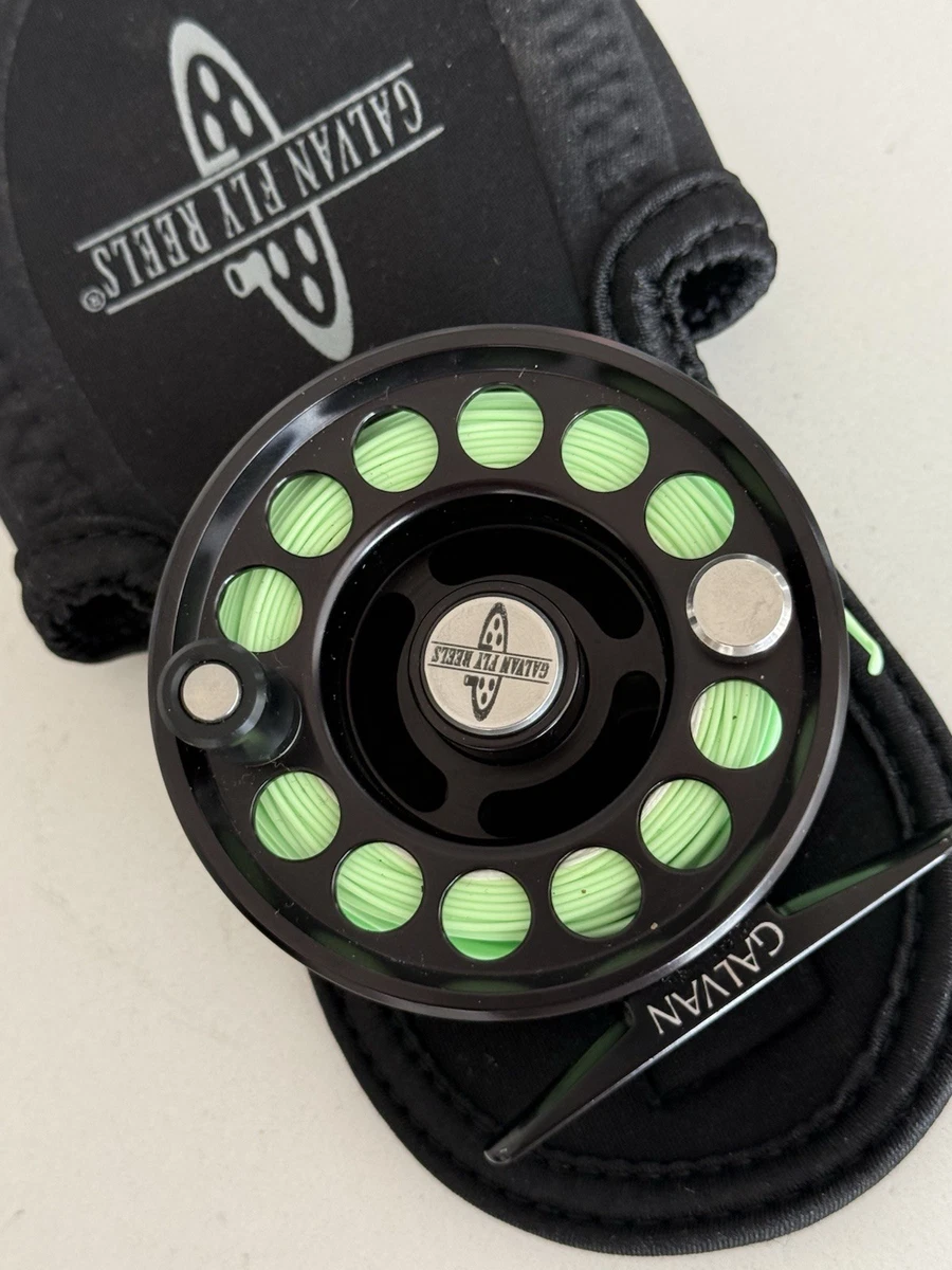 Galvan Fishing Reels for sale | eBay