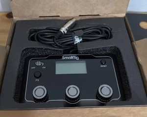 **6PK** SmallRig Control Panel for RC 350 & RC 450 Series - Picture 1 of 6