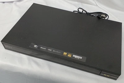 Sony UBP-X800 Blu-Ray Guter Zustand Aus Japan W / Zubehör - Bild 1 von 4