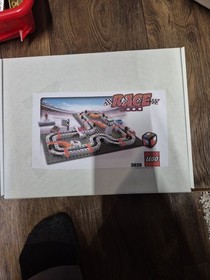 LEGO Games: Race 3000 (3839)