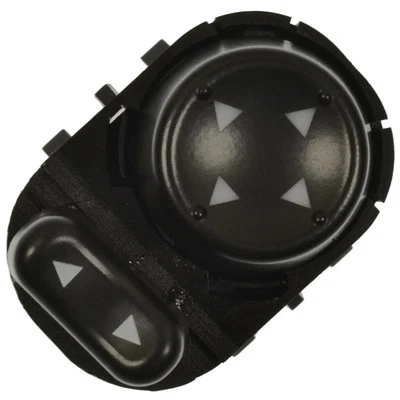 Interruptor de espejo retrovisor remoto para puerta Chevrolet Impala 2006-2013 SMP 2006 2007 2008 2009 Foto 1 de 3