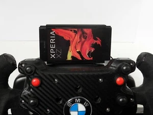 BBJ SimRacing Sim Racers Toploader Wheelbase mount for Sony XPERIA XZ - Picture 1 of 3