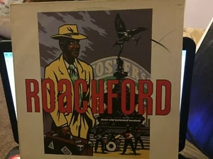 Roachford - Stone City - ID759z - vinyl 12 - uk - Imagen 1 de 2