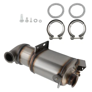 FILTRO DE PARTÍCULAS RUSS DPF FILTRO DE PARTÍCULAS para VW T5 MULTIVAN BUS 2,0 TDI 7E0254700JX - Imagen 1 de 12