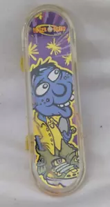 2000 McDonald's Happy Meal Finger Board Skateboard Toy Pro Gear - Picture 1 of 2