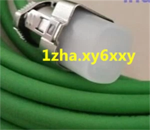 1pcs for New encoder signal feedback cable 6FX5002-2DC36-1BF0 # 15M #1z - Picture 1 of 4